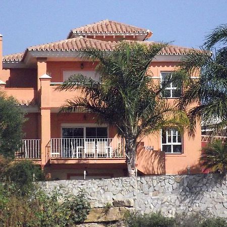 Villa Pilar El Faro Exterior foto